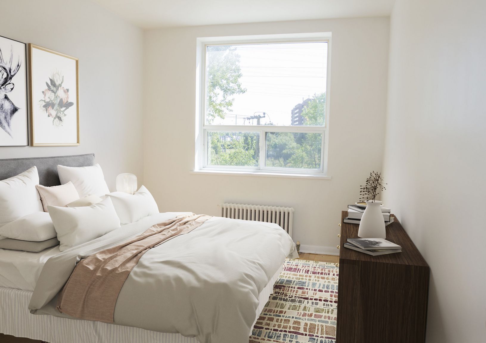 Biggin Court Apartments - Photo 5