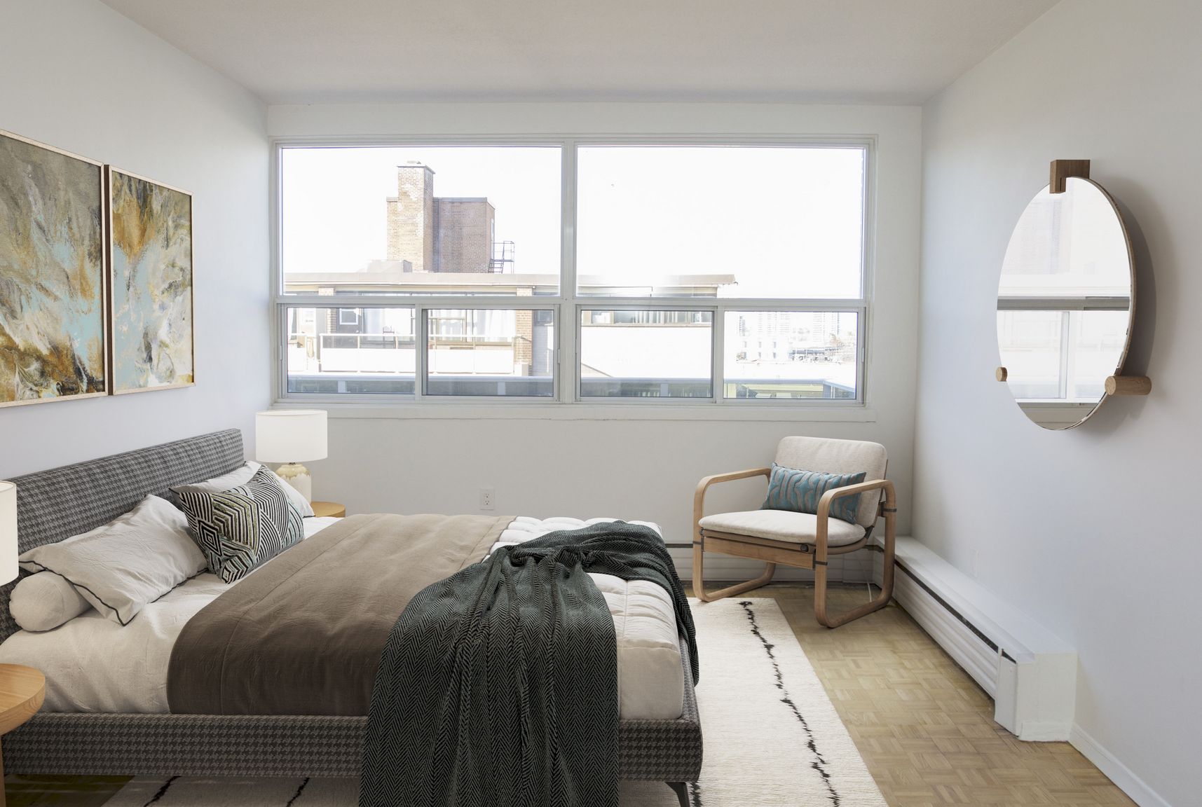 Blenheim Court Apartments - Photo 4