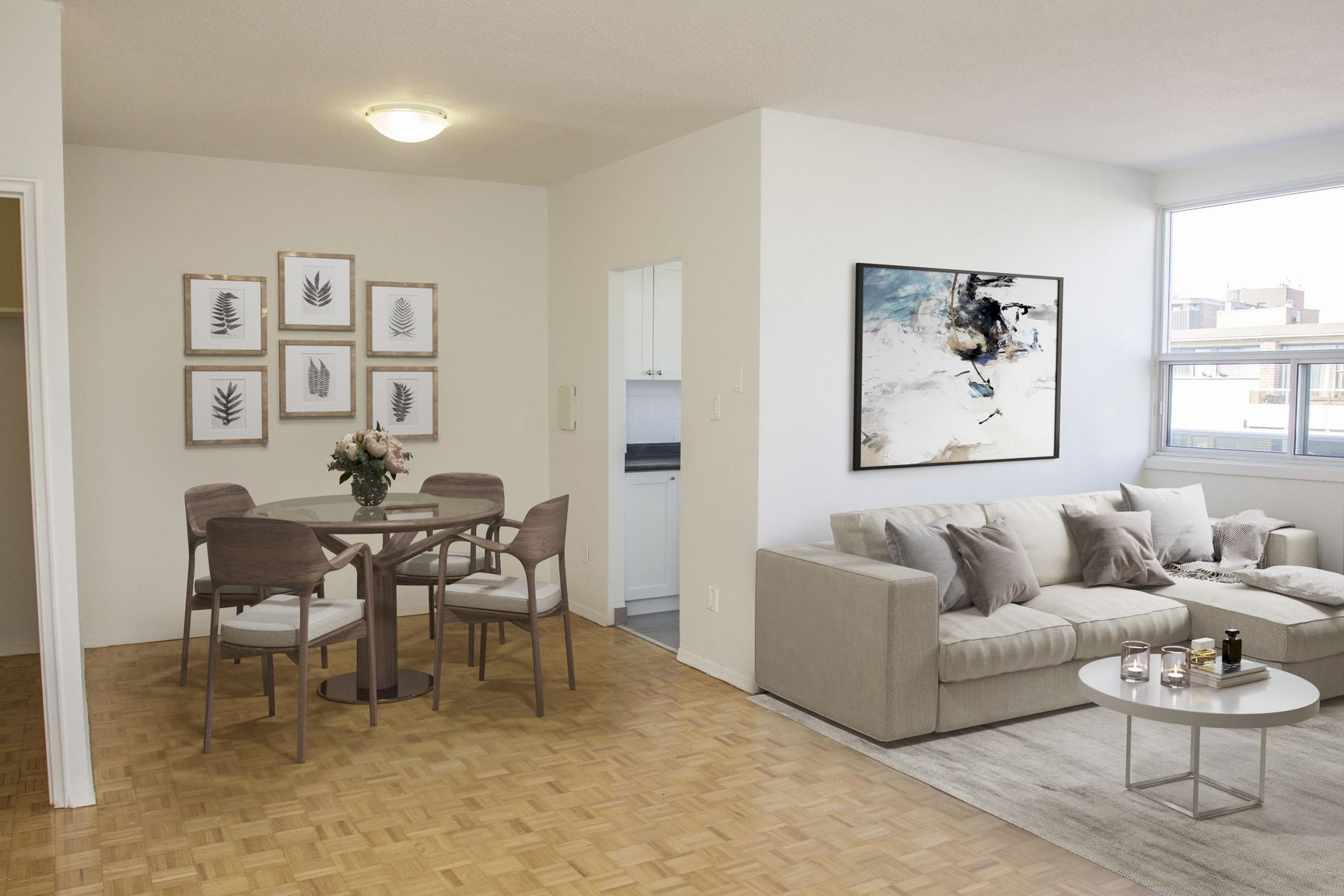 Blenheim Court Apartments - Photo 3