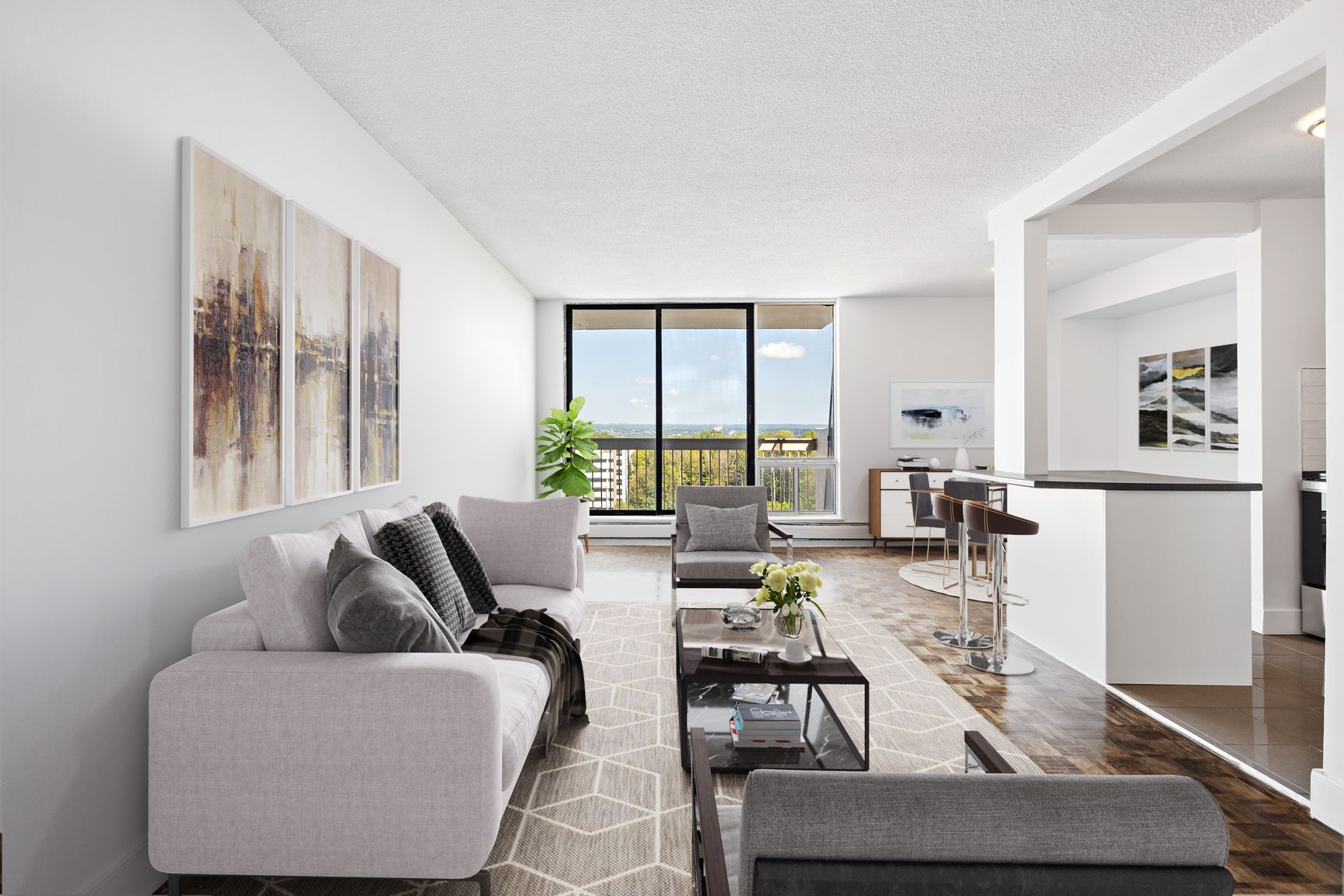Langs Apartments - Photo 2