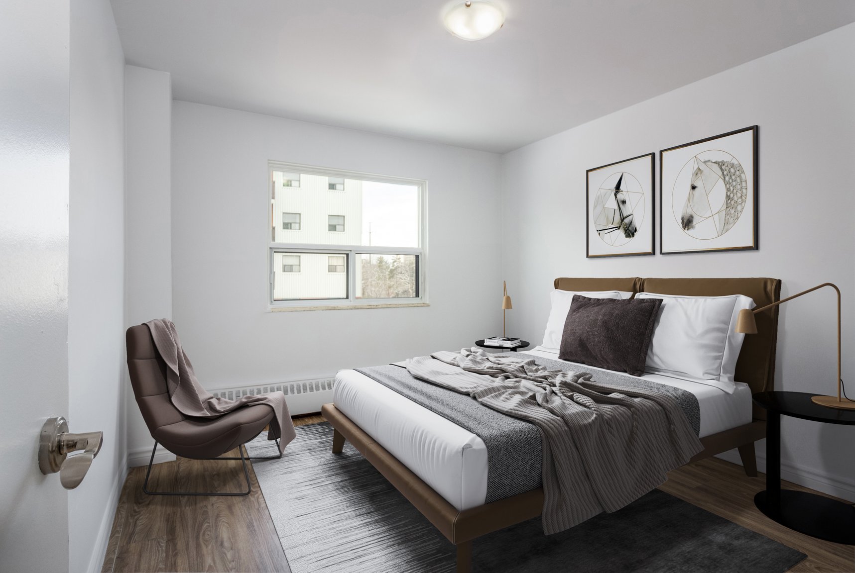 275 North Service Road Apartments - Photo 6