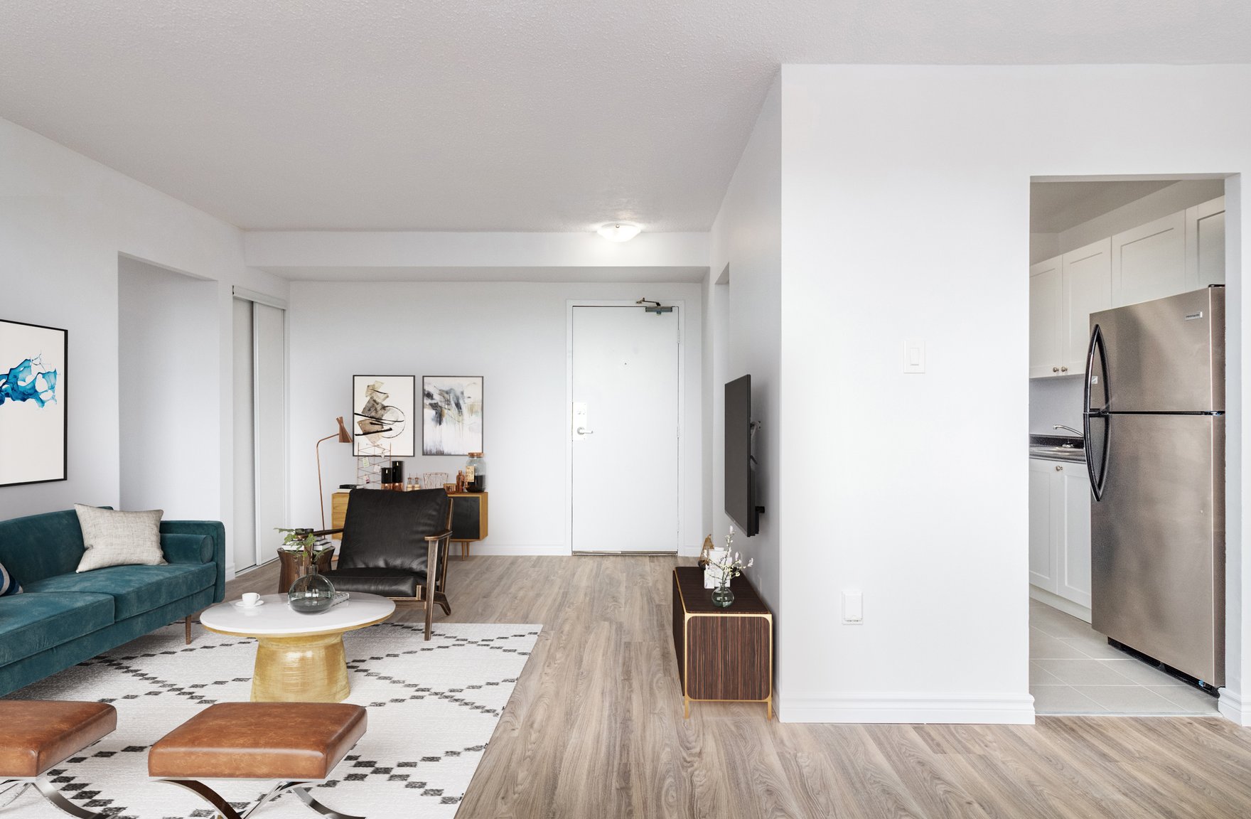 285 North Service Road Apartments - Photo 6