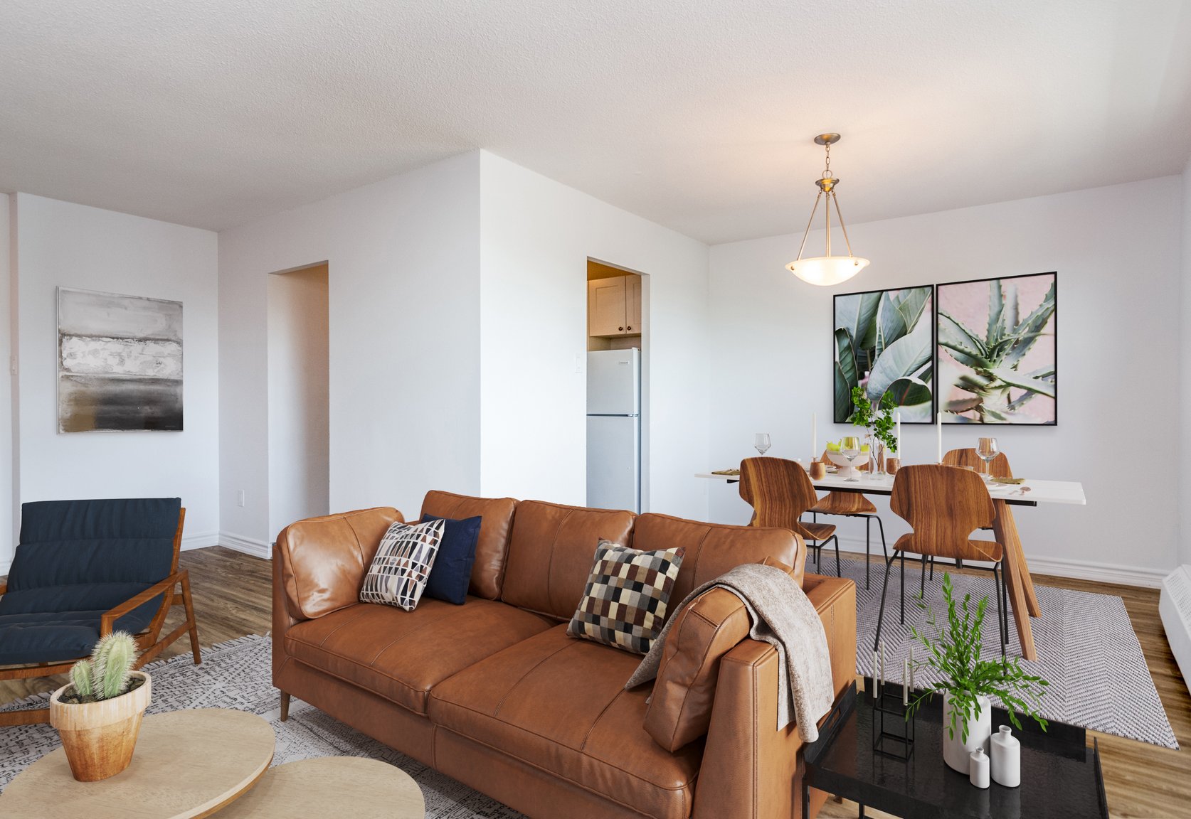 285 North Service Road Apartments - Photo 2