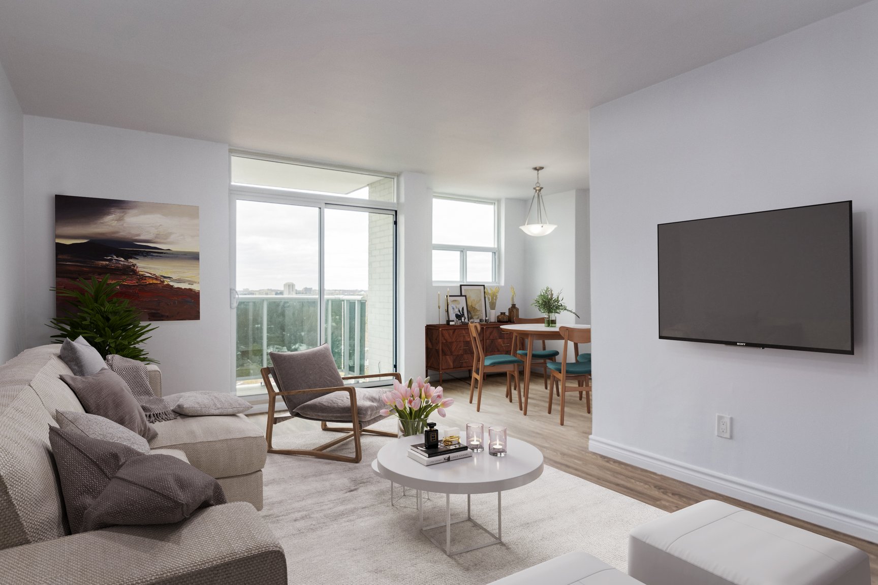 Westdale Apartments - Photo 4