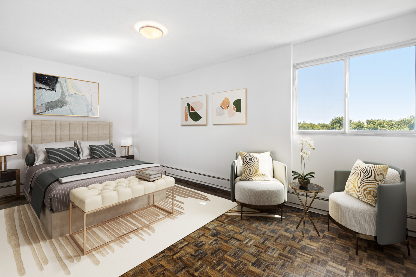 Langs Apartments - Photo 6