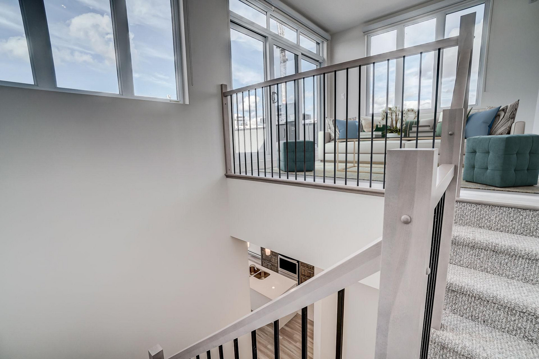 Appartements Central - Photo 10