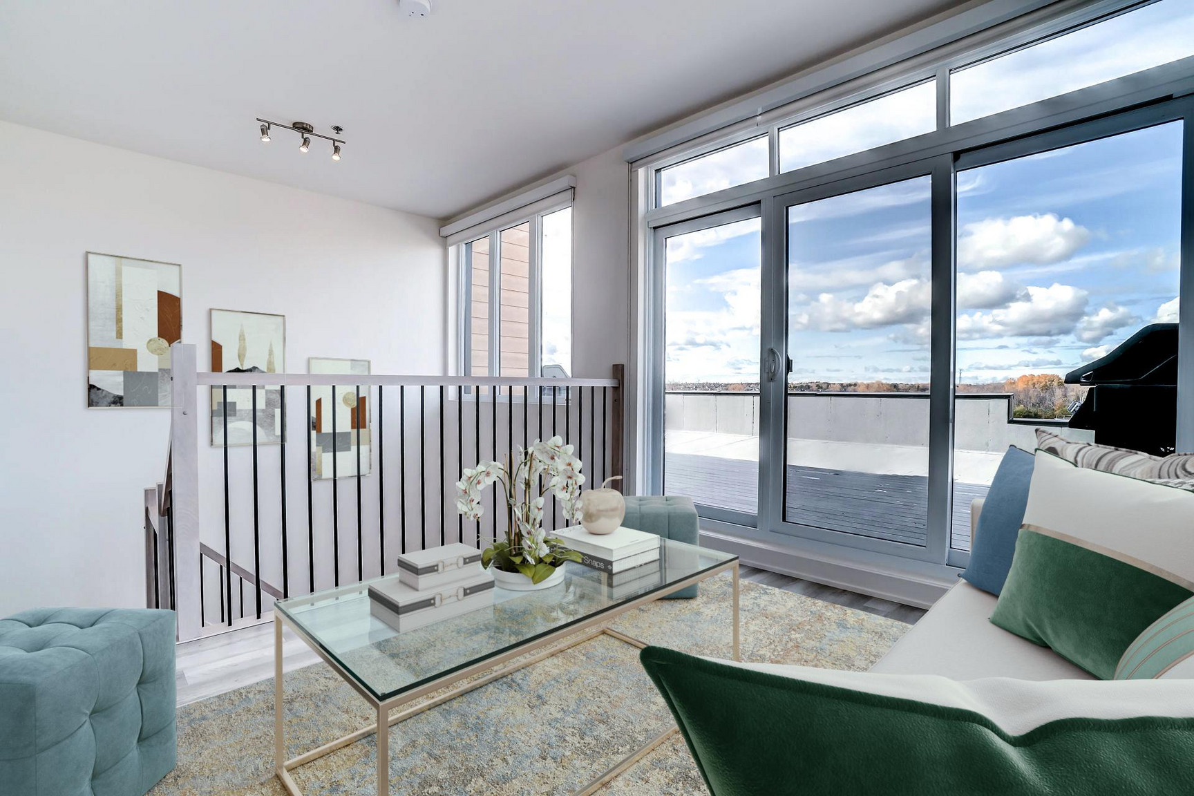 Appartements Central - Photo 11