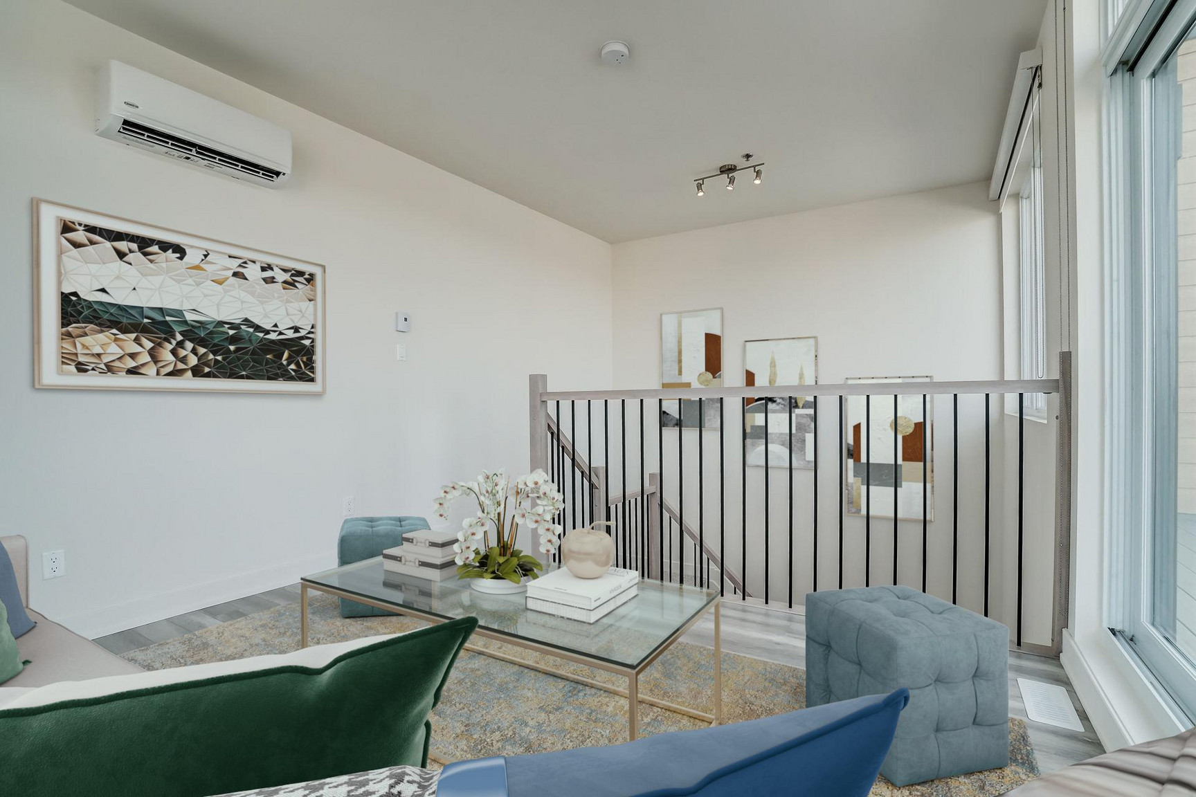 Appartements Central - Photo 12
