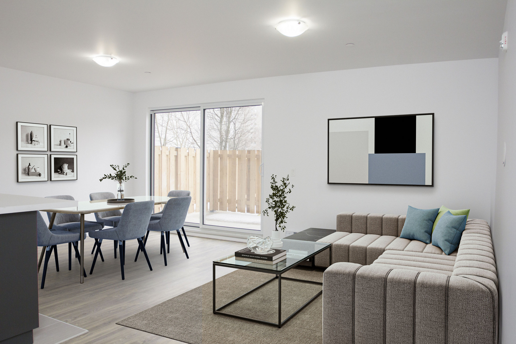 Antrim Apartments - Photo 4