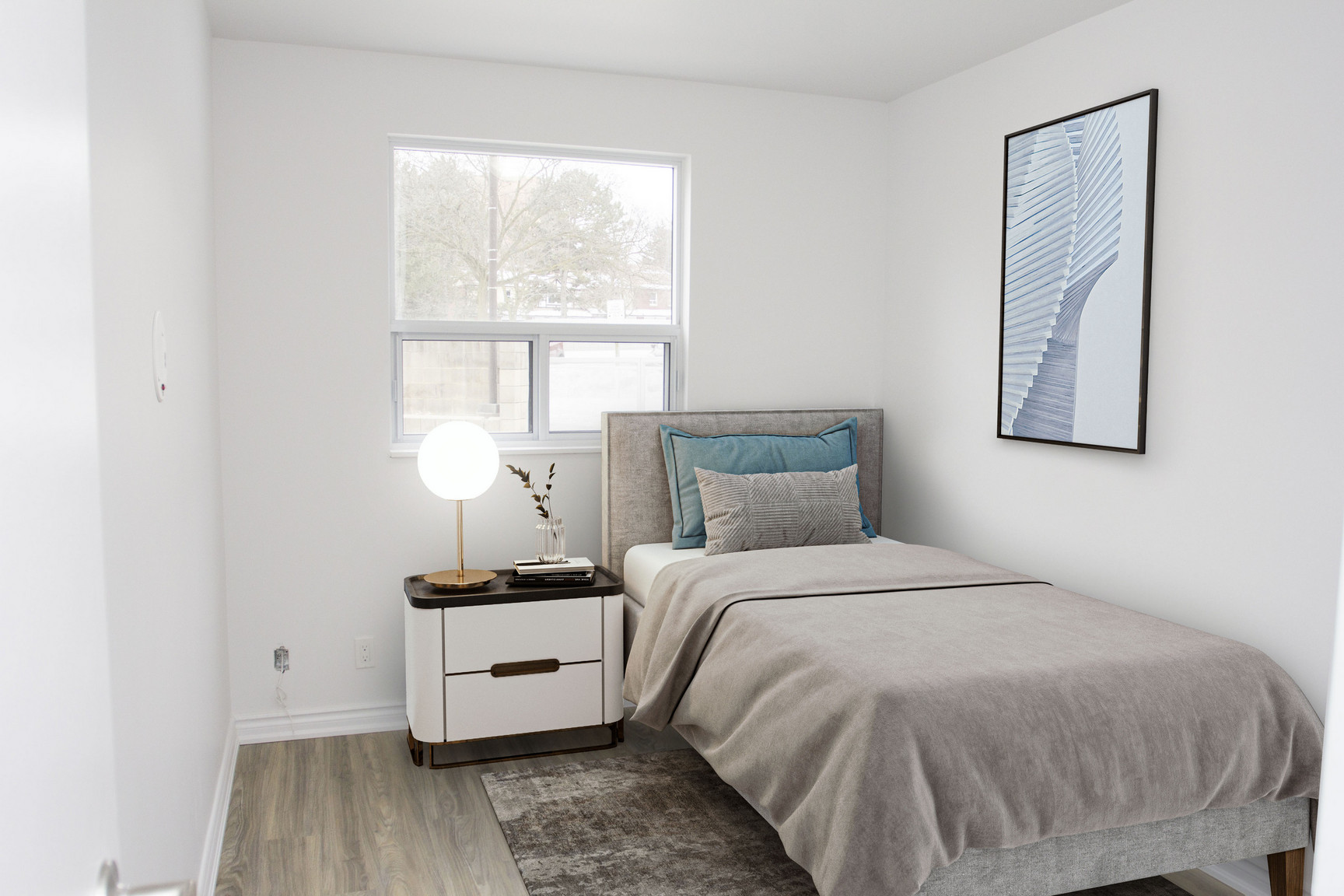  Antrim Apartments - Photo 5