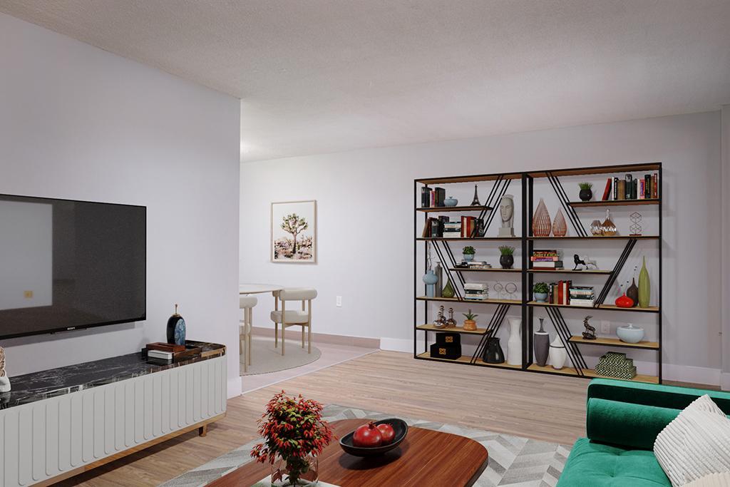 205 Oxford Apartments - Photo 7