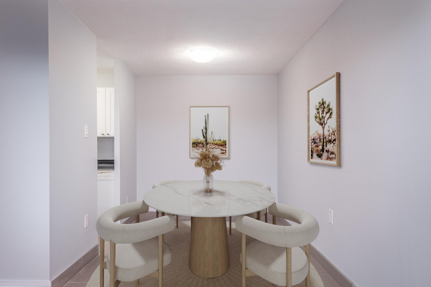 205 Oxford Apartments - Photo 5