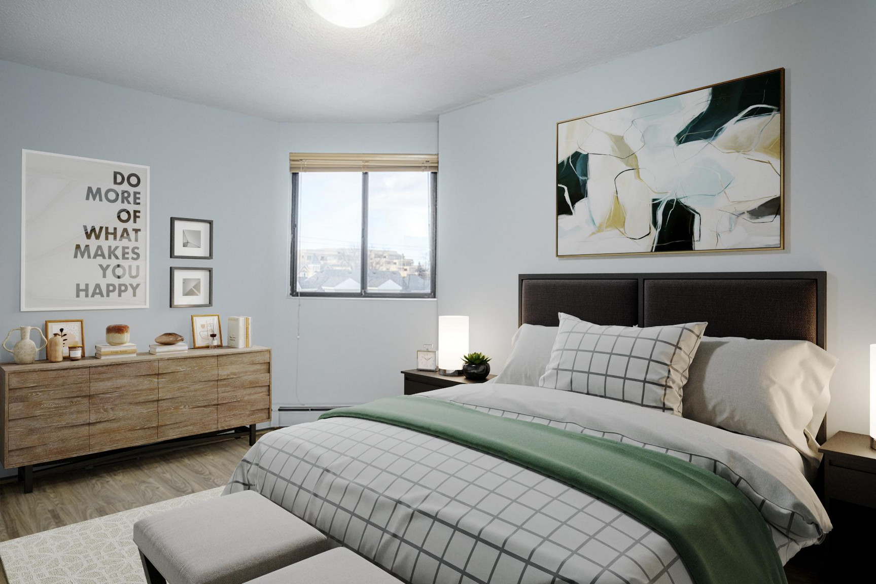 205 Oxford Apartments - Photo 8