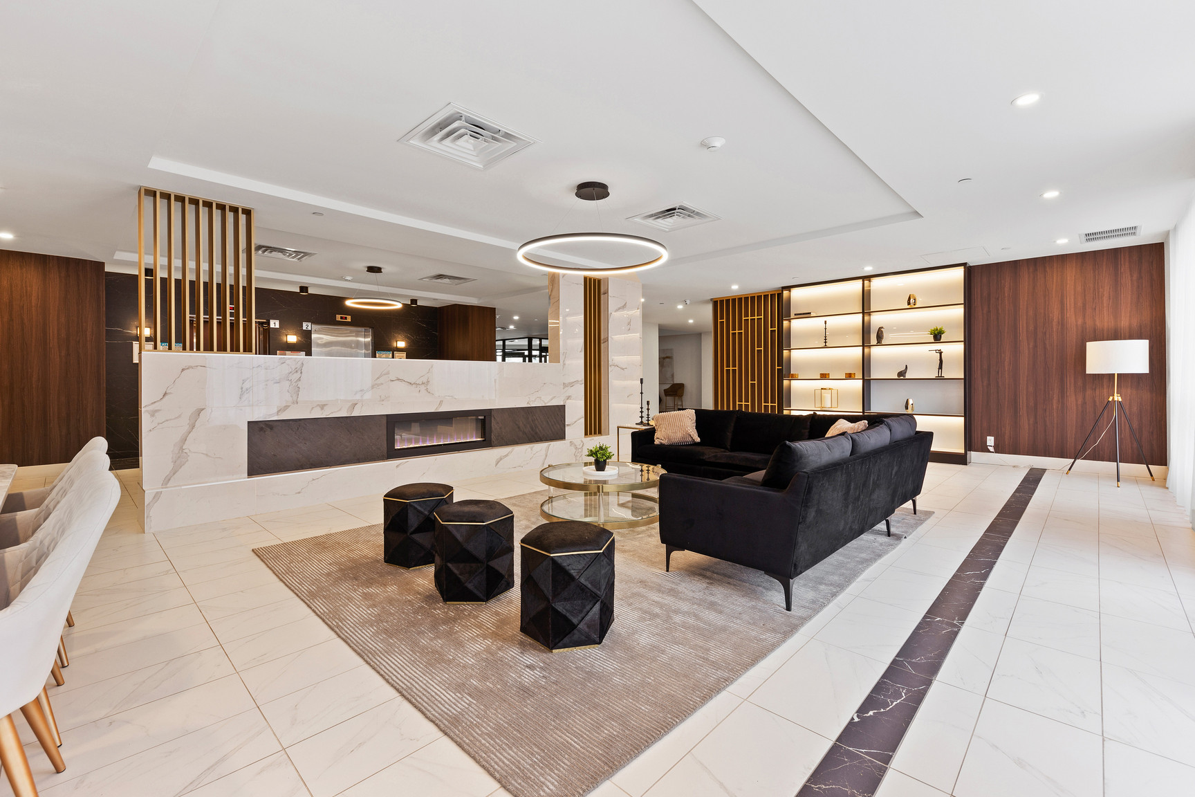 Le Montefiore - Photo 8