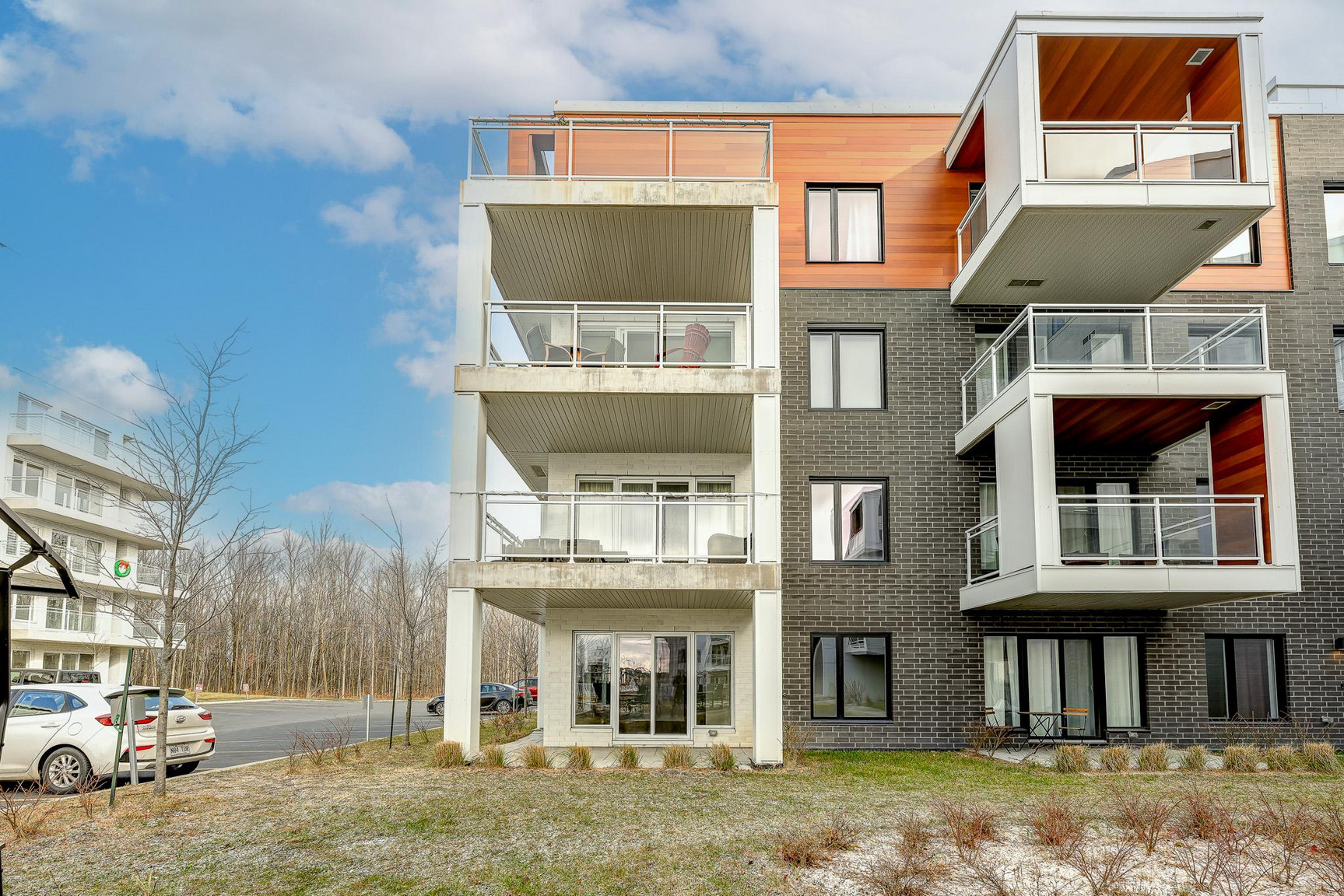 2500 Rue Maurice-Savoie - Photo 14