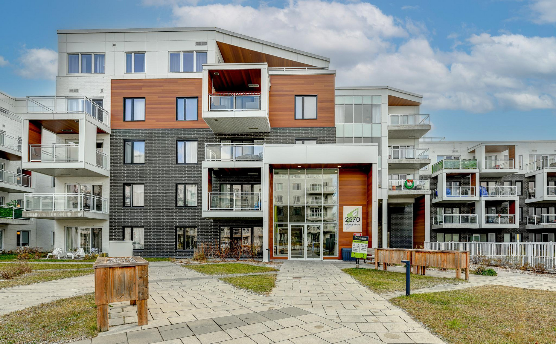 2500 Rue Maurice-Savoie - Photo 15