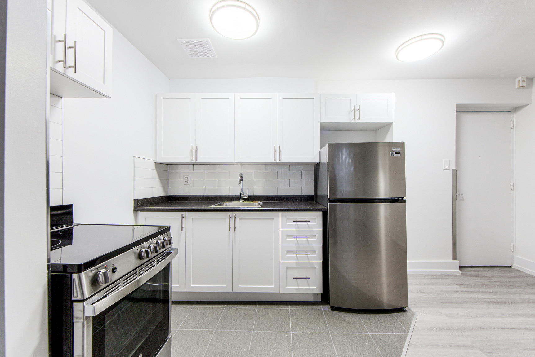 Biggin Court Apartments - Photo 3