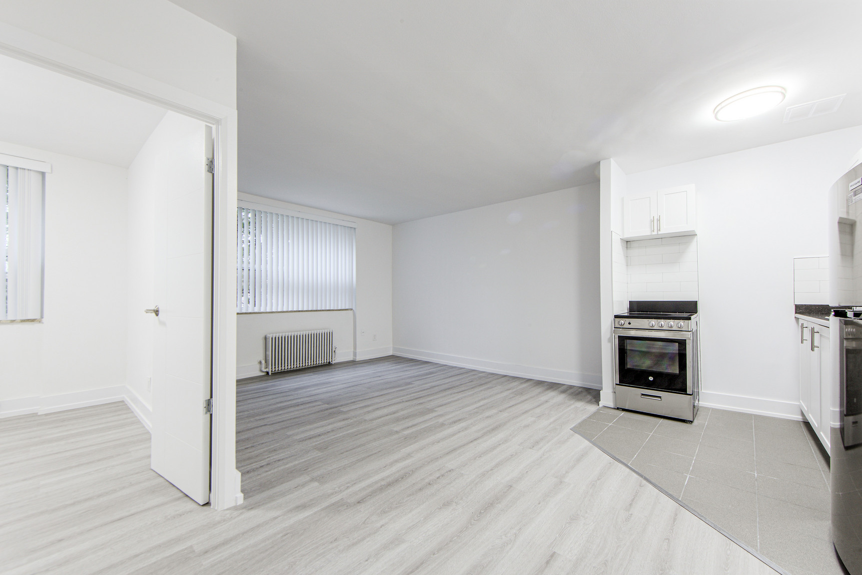 Biggin Court Apartments - Photo 4