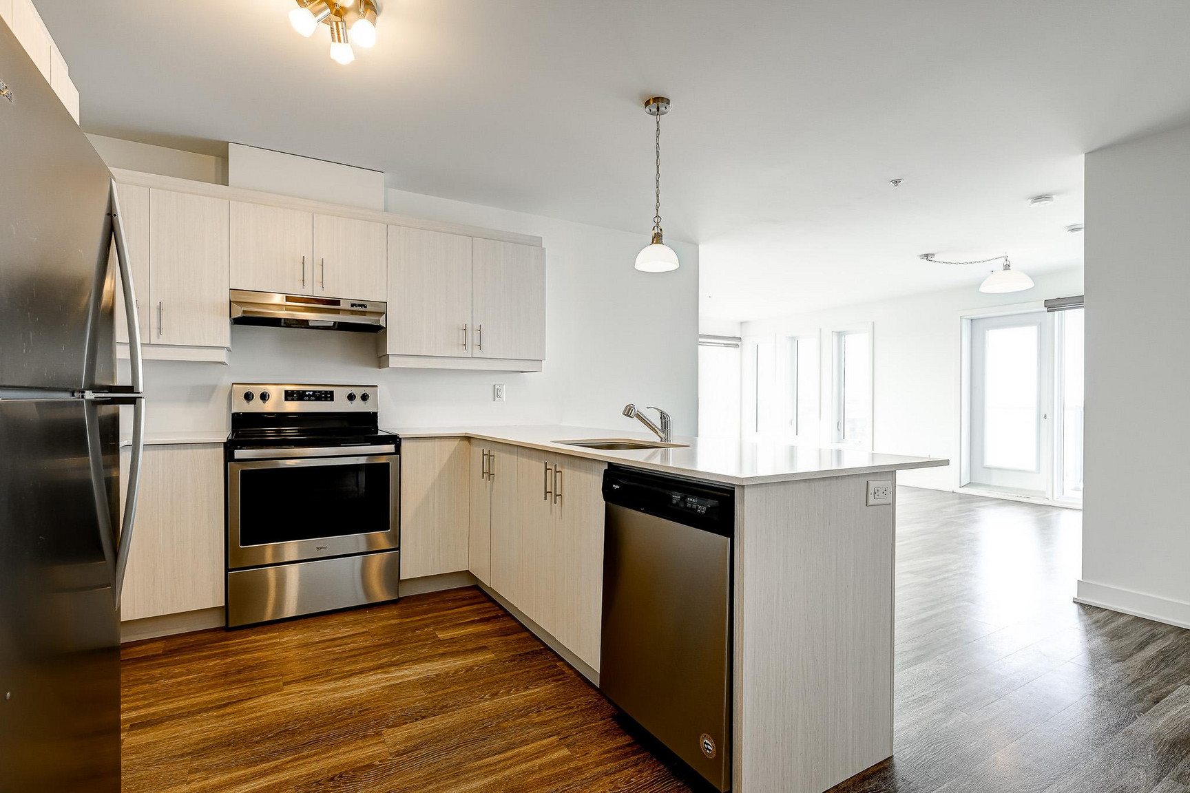 21 Rue Simon Lussier - Photo 2