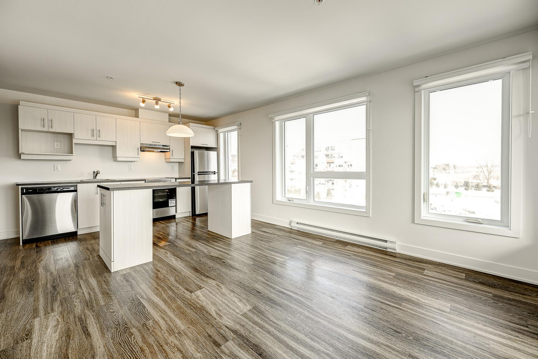 21 Rue Simon Lussier - Photo 5