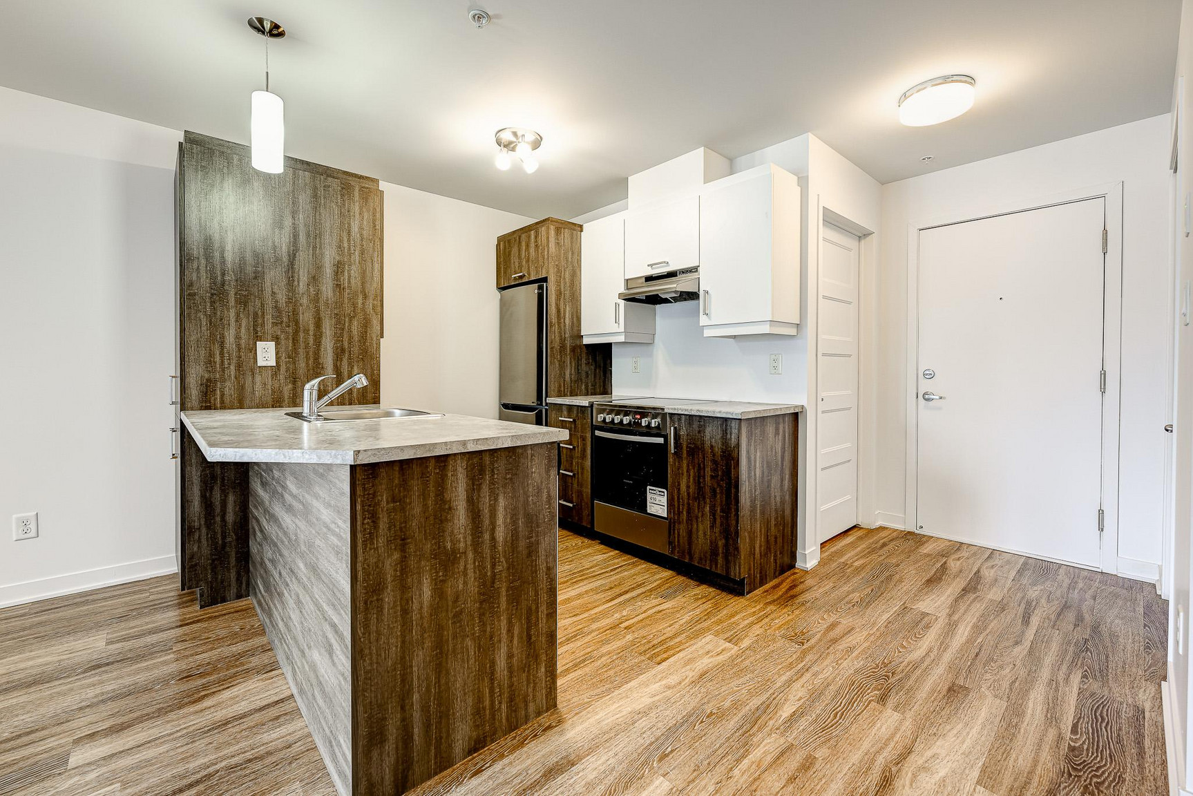 173 Boulevard Armand-Frappier - Photo 3