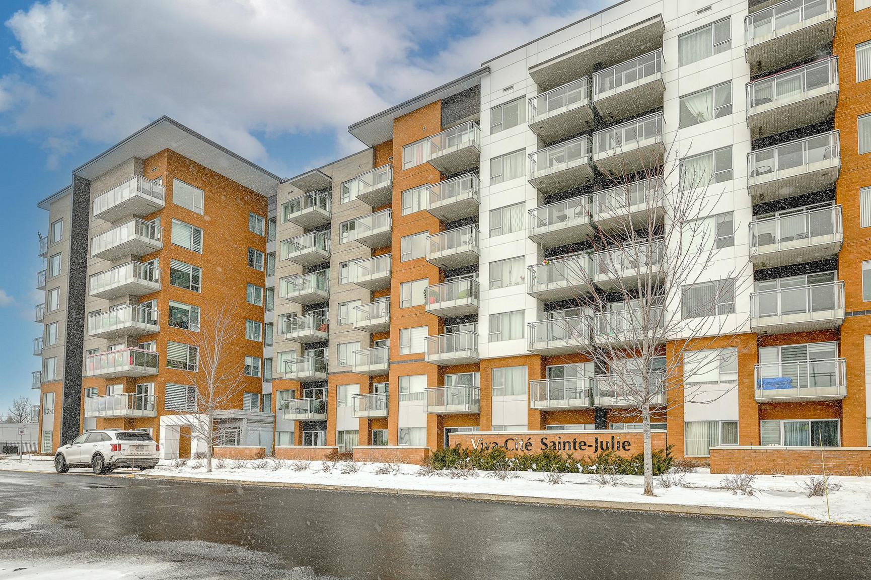 173 Boulevard Armand-Frappier - Photo 16