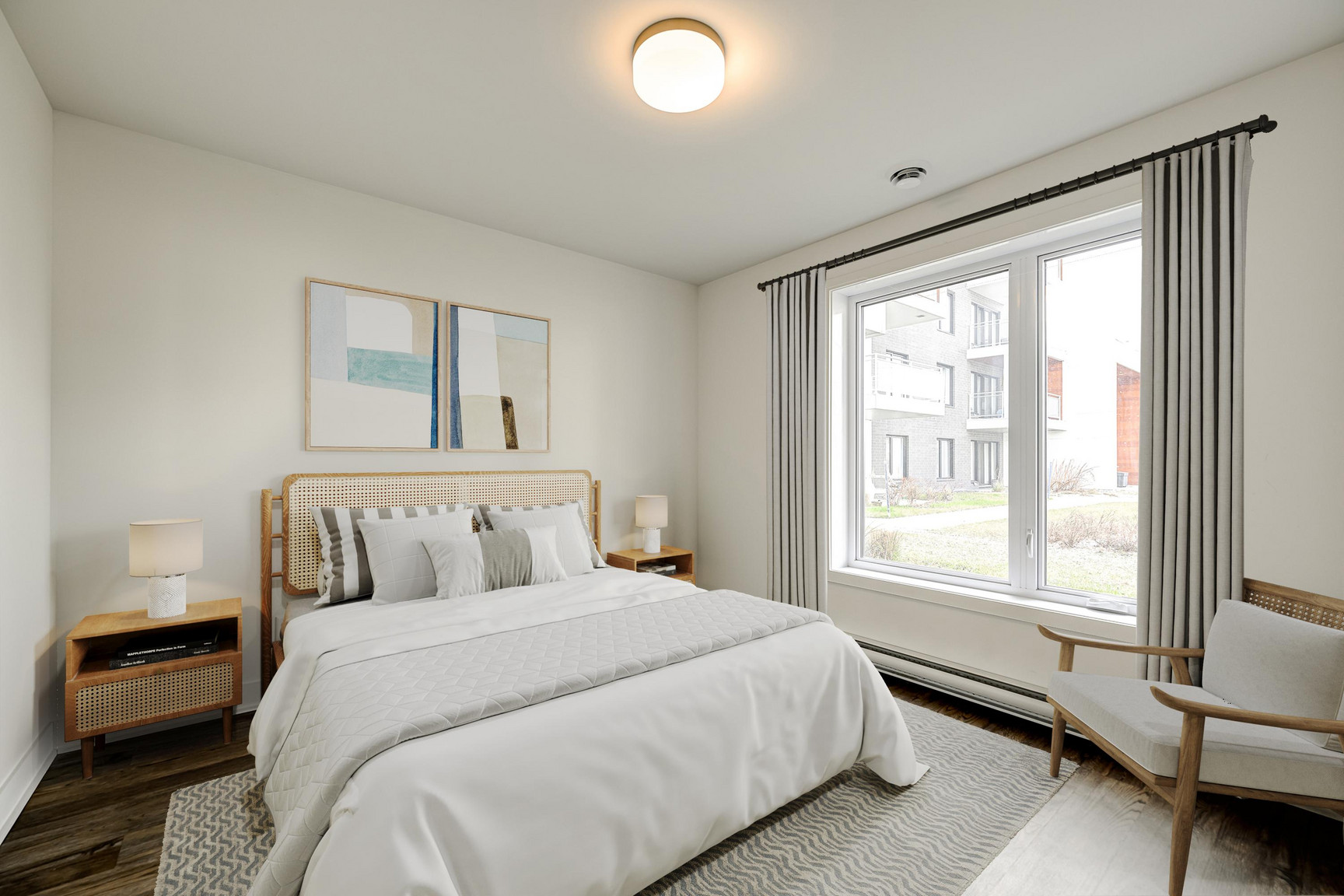 2500 Rue Maurice-Savoie - Photo 6