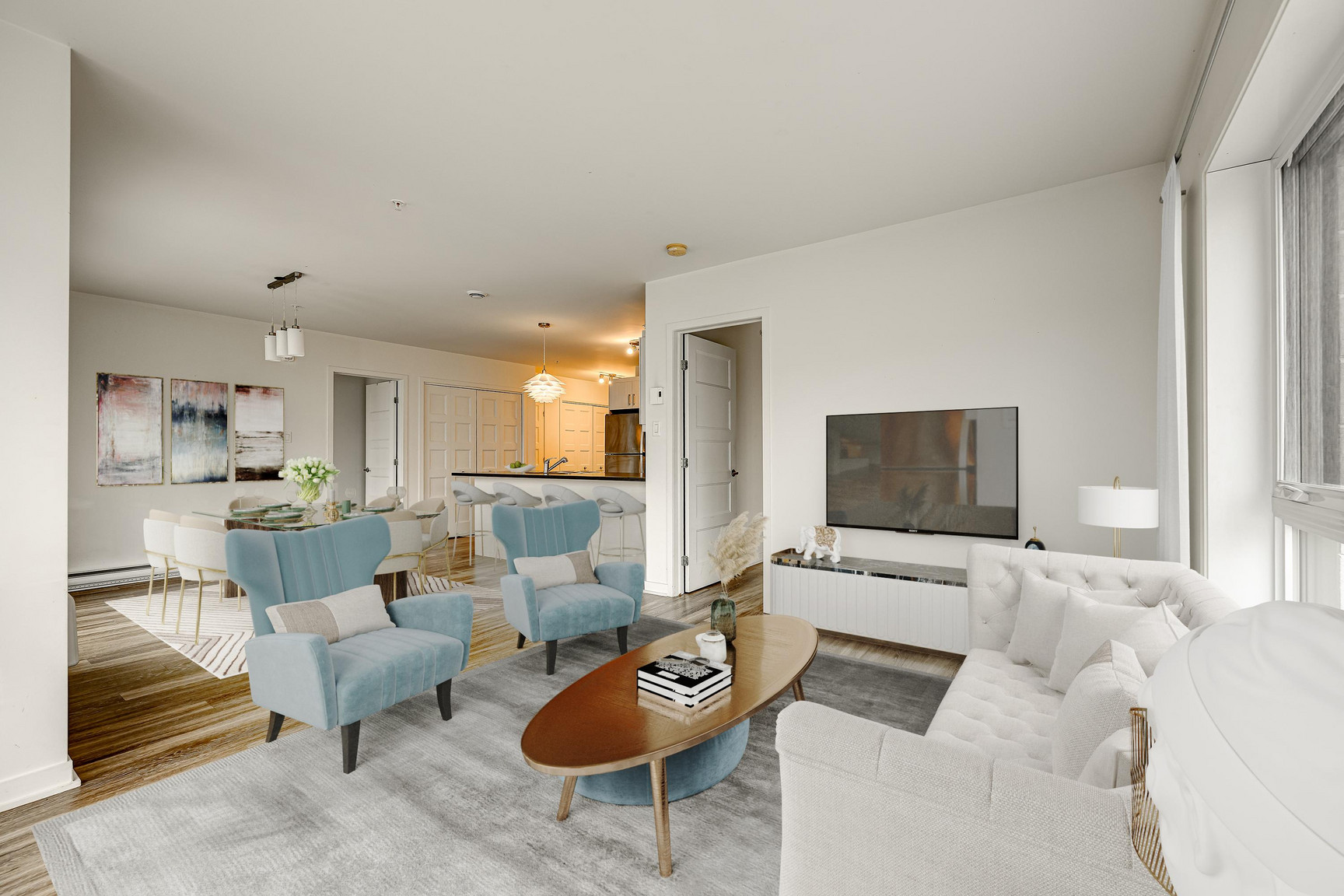 301 Place Claude-Dagenais - Photo 7