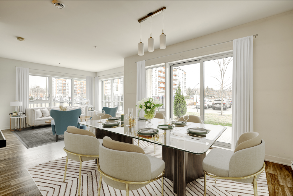 301 Place Claude-Dagenais - Photo 6