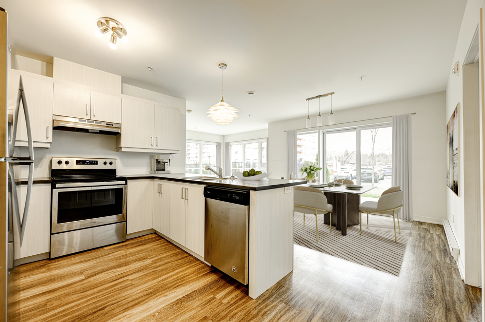 301 Place Claude-Dagenais - Photo 3