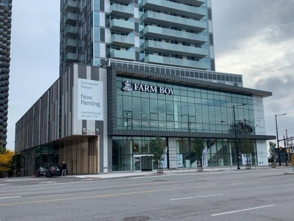 5249 Dundas Street W  - Photo 39
