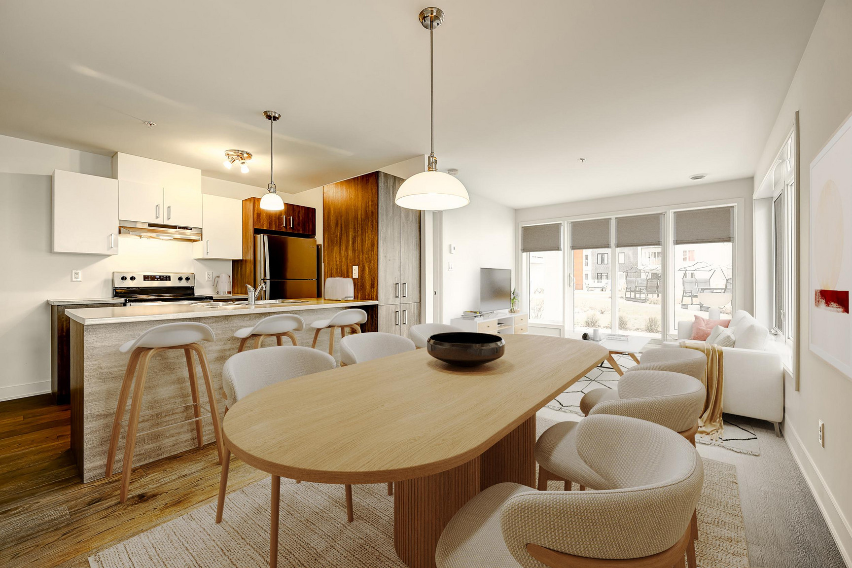 2540 Rue Maurice-Savoie - Photo 3