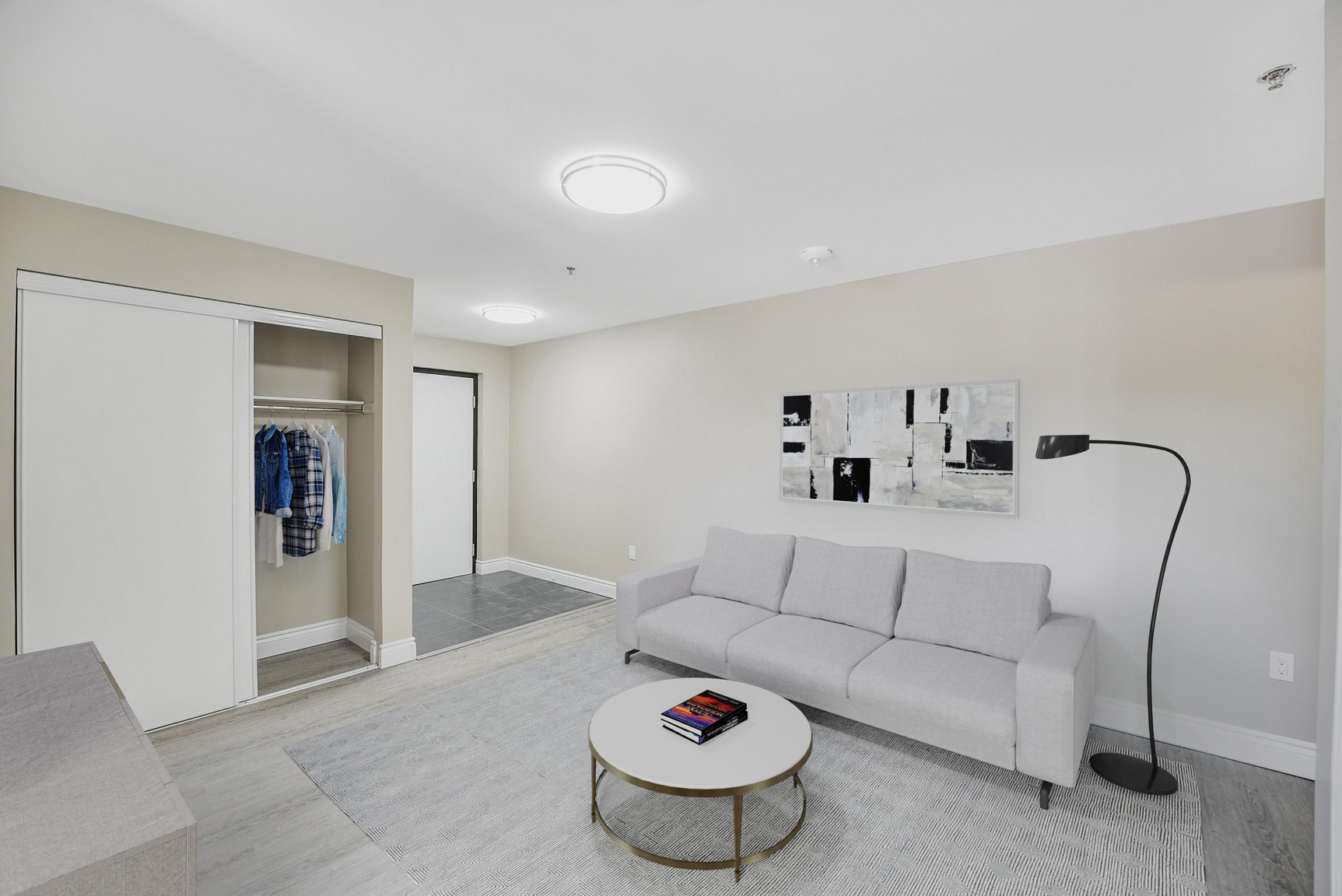 205 Oxford Apartments - Photo 6