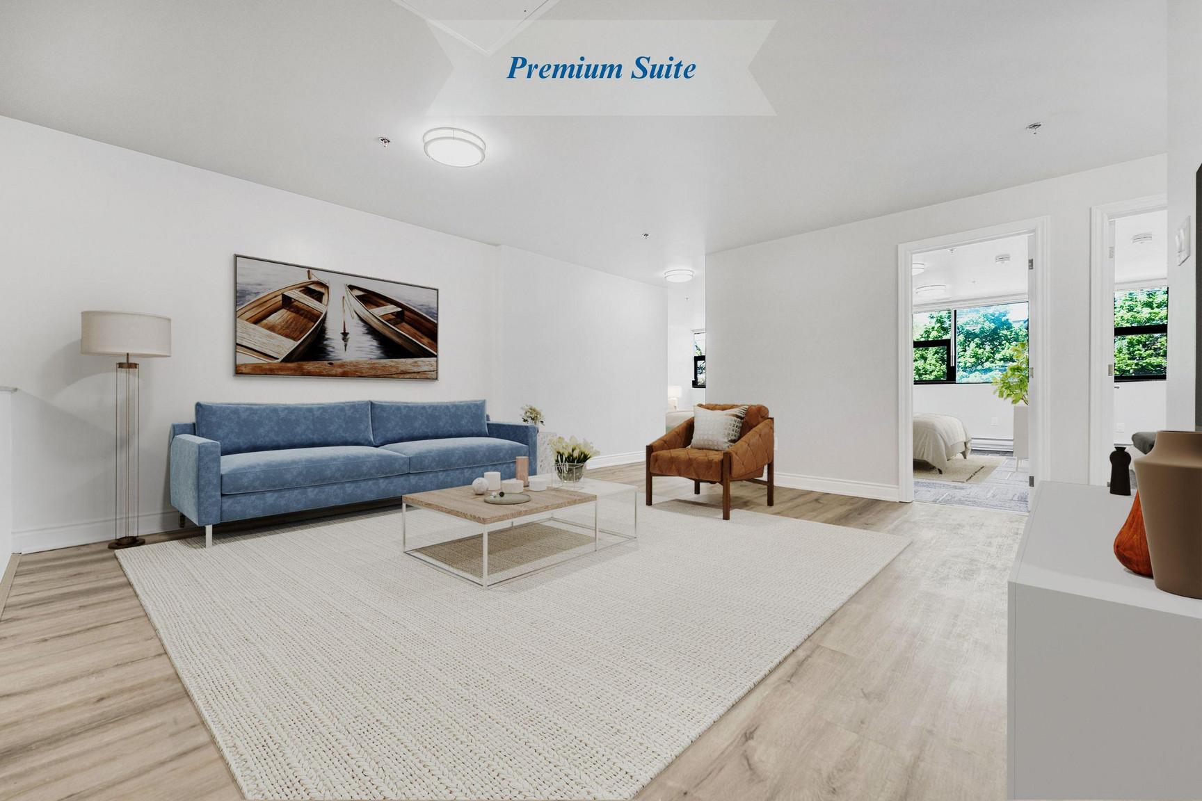 205 Oxford Apartments - Photo 11