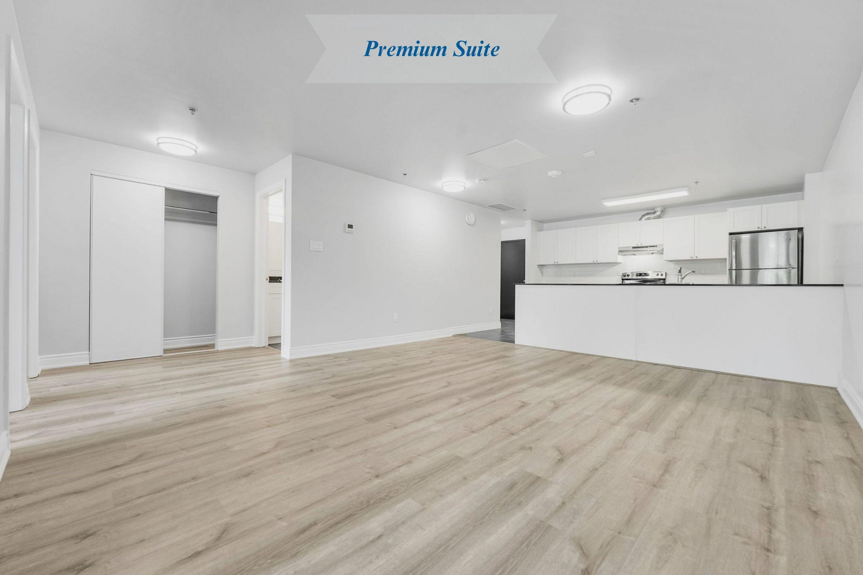 205 Oxford Apartments - Photo 12