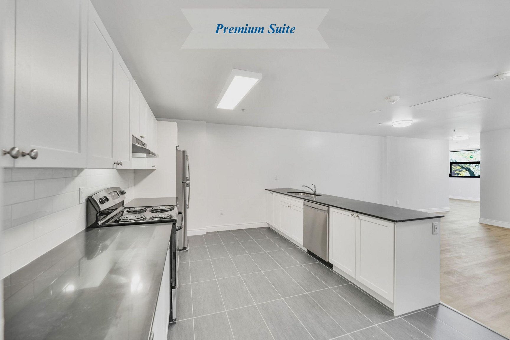 205 Oxford Apartments - Photo 10
