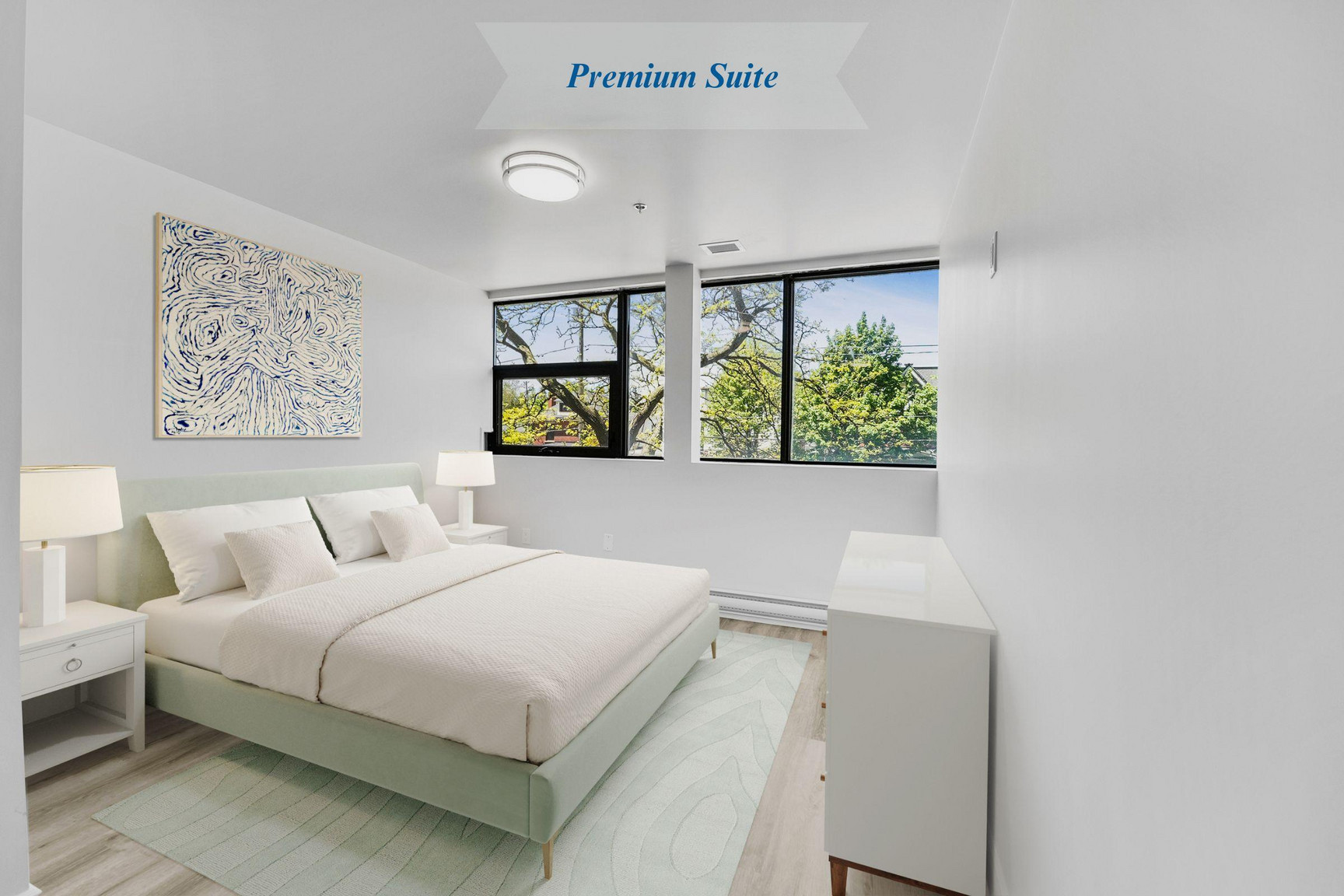 205 Oxford Apartments - Photo 15