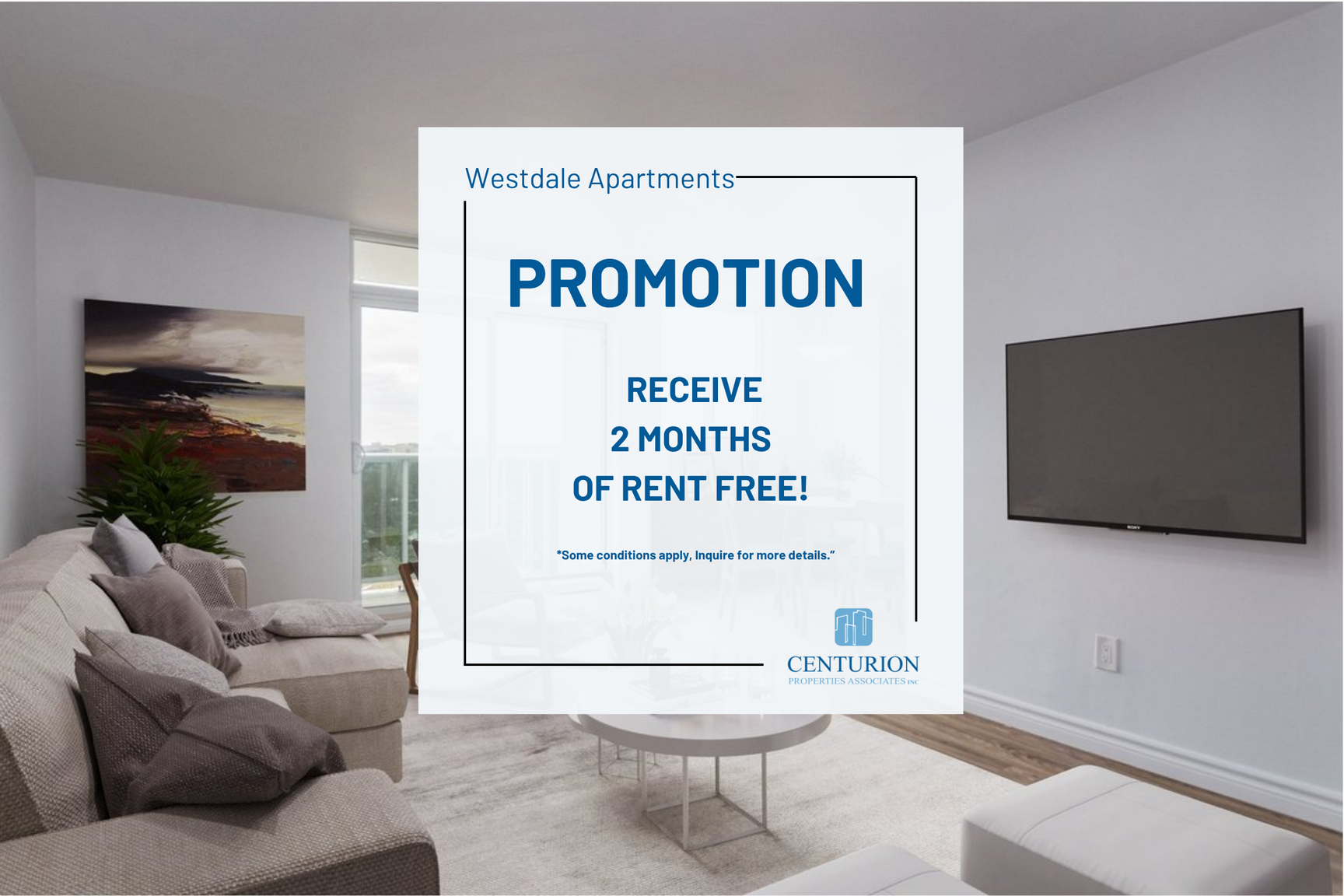Westdale Apartments