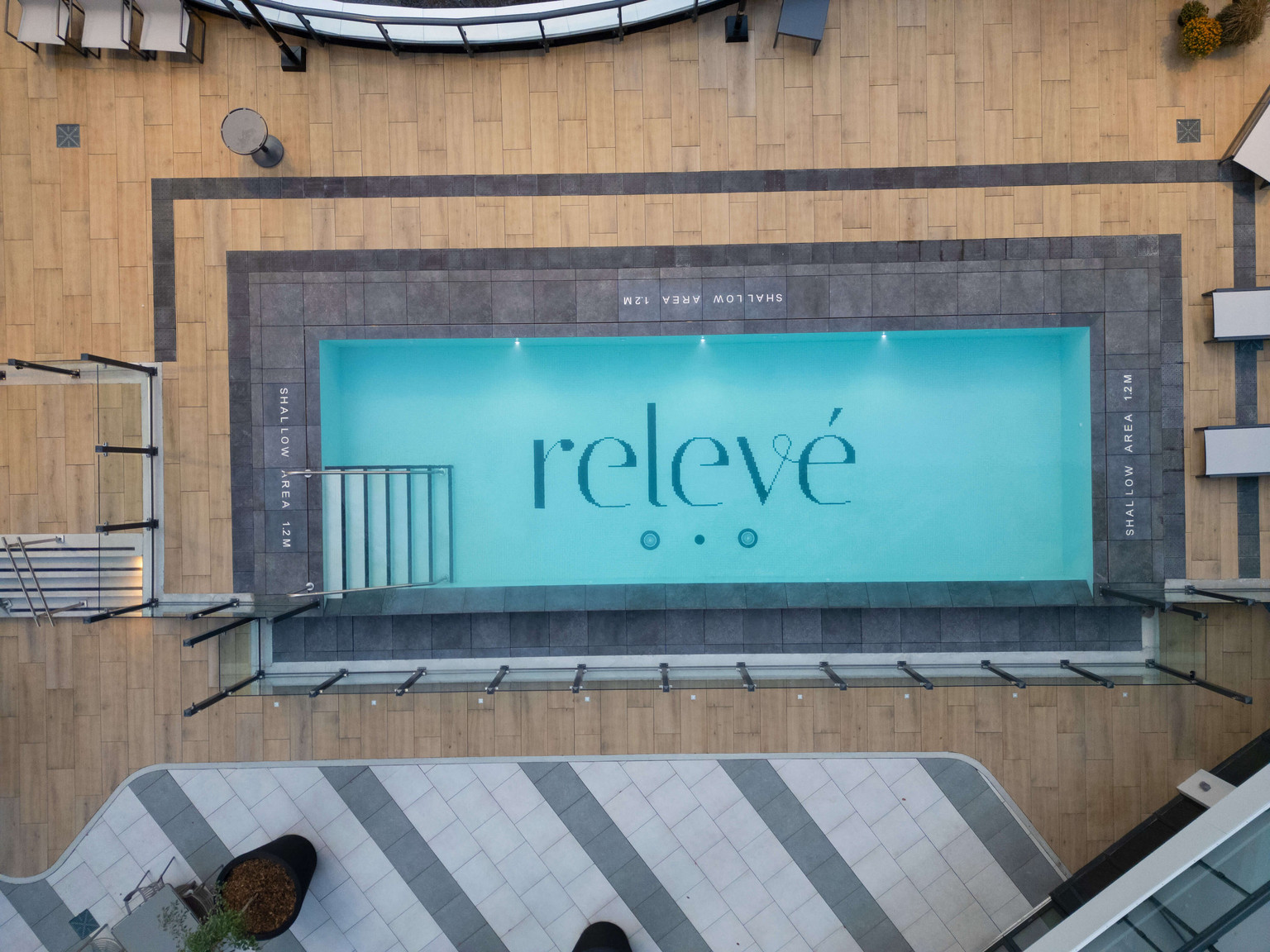 Relevé - Photo 17