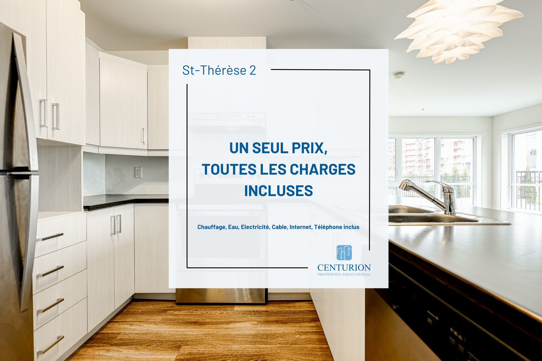 301 Place Claude-Dagenais - Photo 2