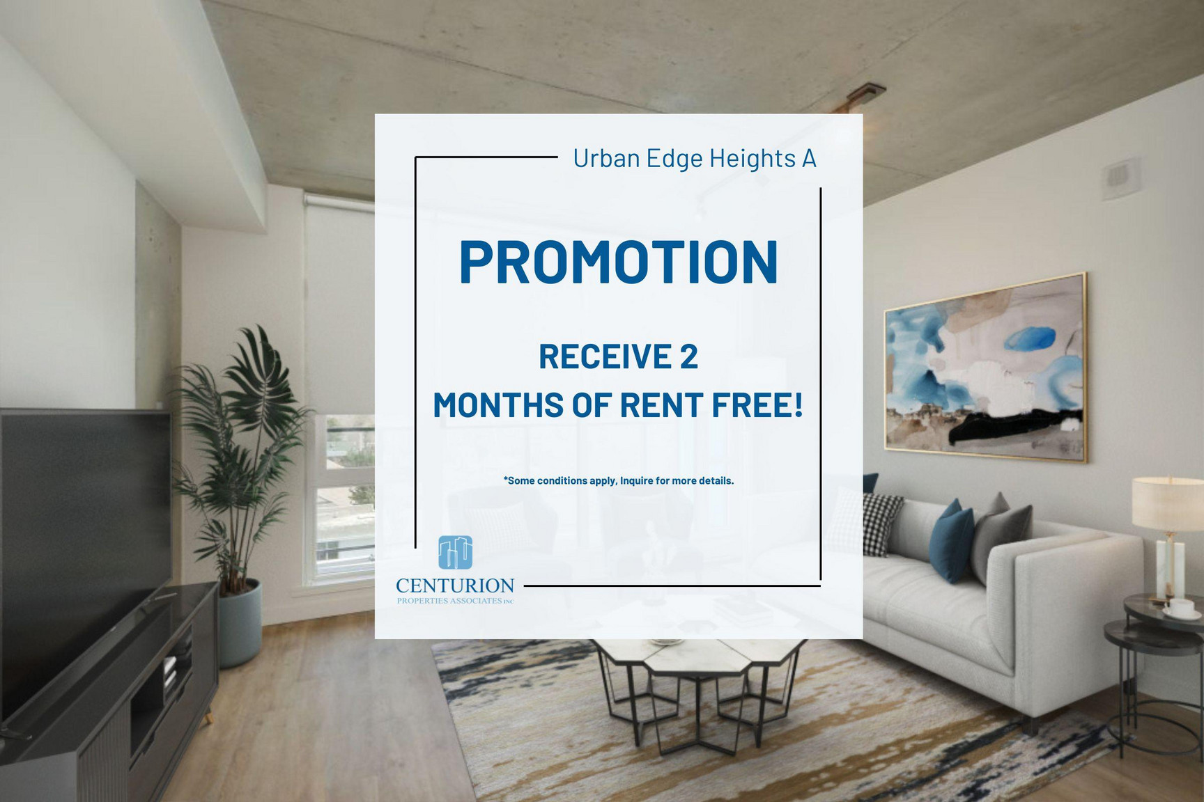 Urban Edge Heights A