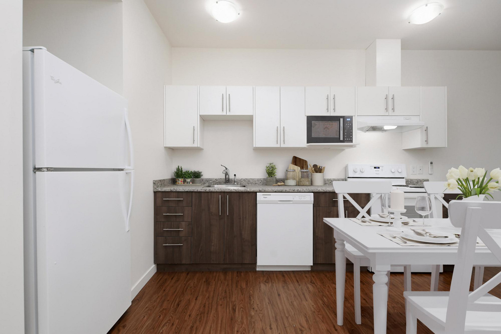 Hockley Apartments - Photo 6