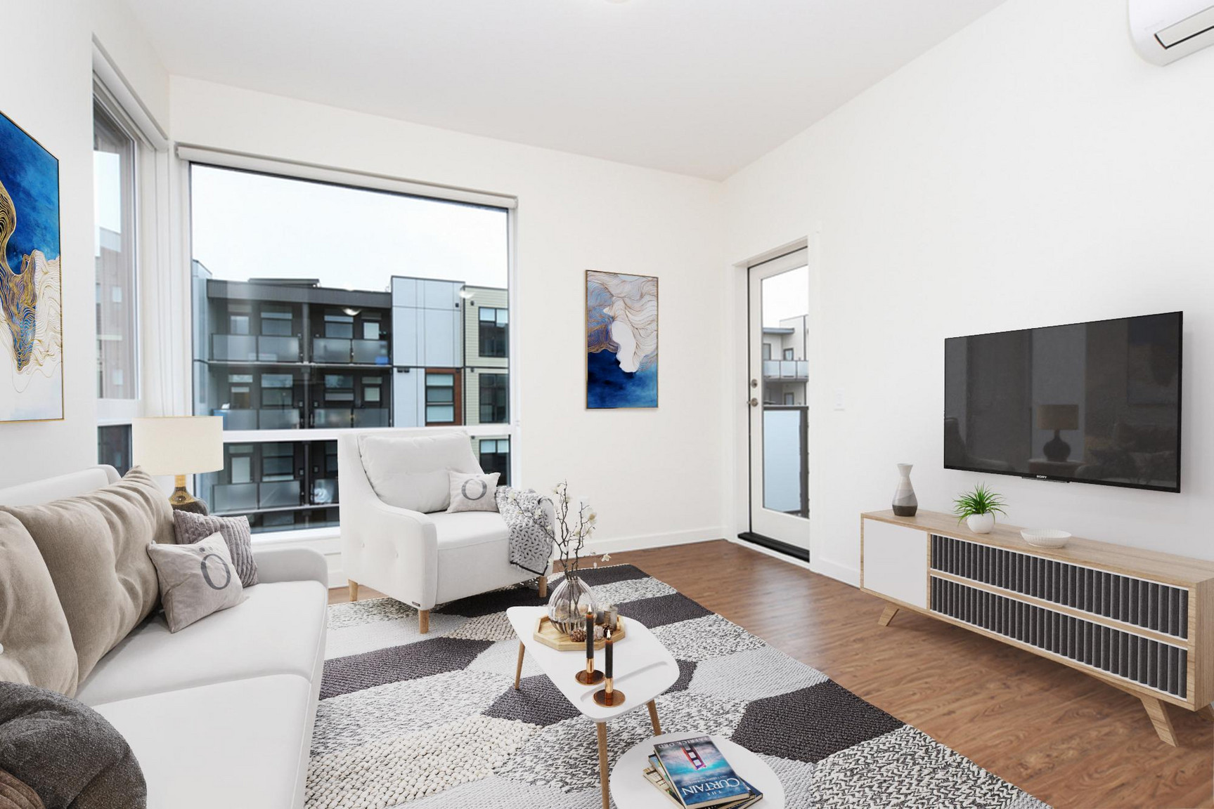 Hockley Apartments - Photo 4