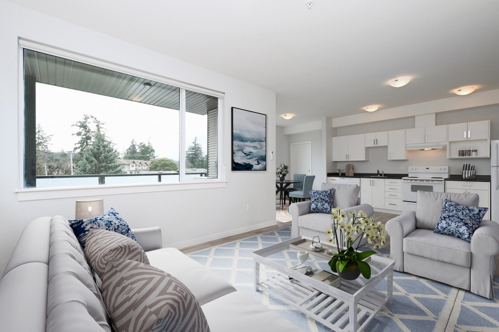 Hockley Apartments - Photo 3