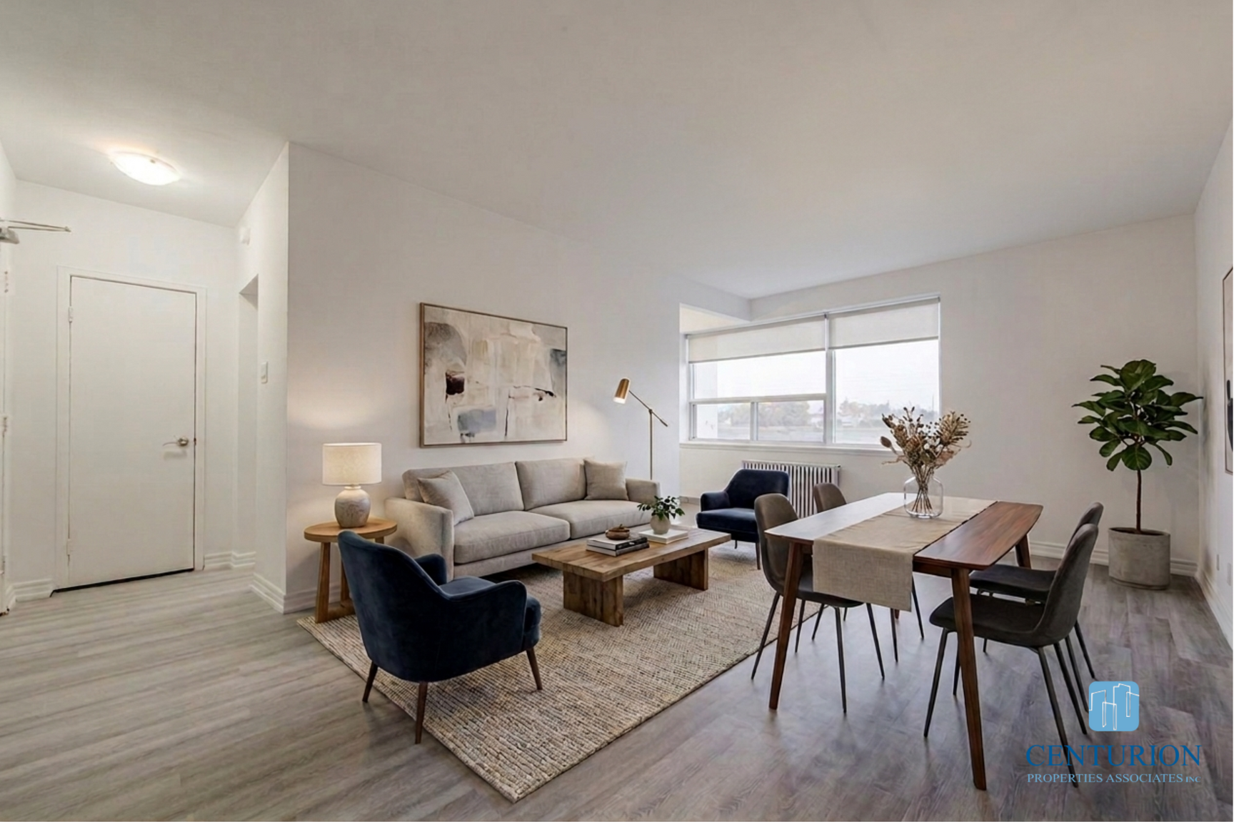 Rannock & Pharmacy Apartments - Photo 7
