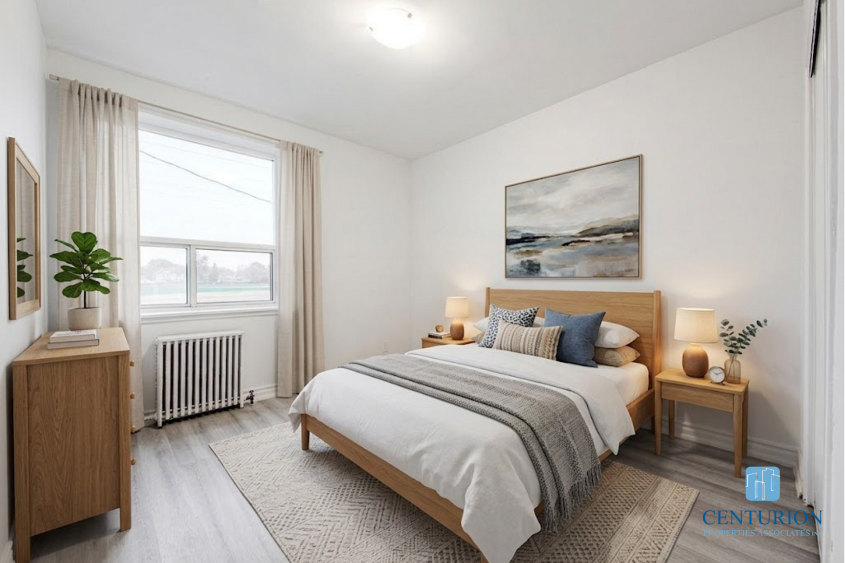 Rannock & Pharmacy Apartments - Photo 9