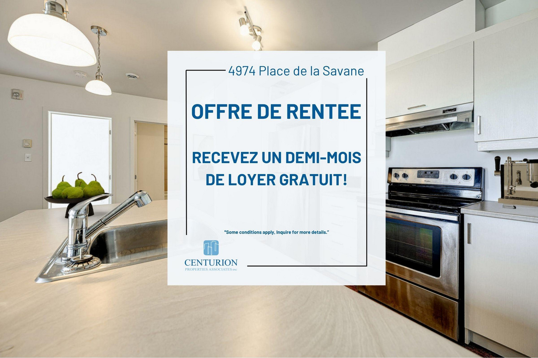 4974 Place de la Savane - Photo 2