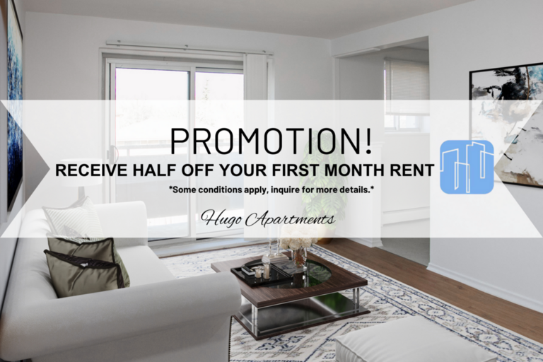 Hugo Apartments Centurion Property Associates Inc.