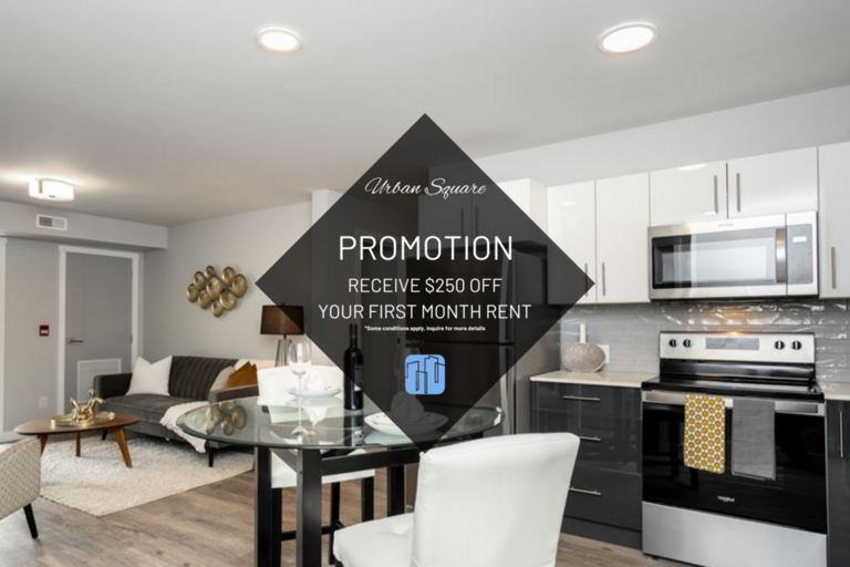 Urban Square Centurion Property Associates Inc.