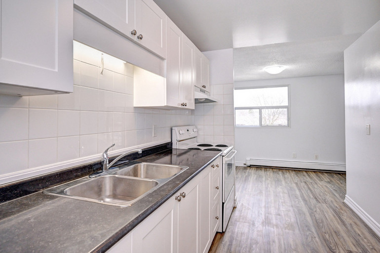 Brierdale Road Apartments